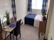 Bedroom 1 Ground Floor
