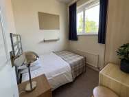 Rear Bedroom 4